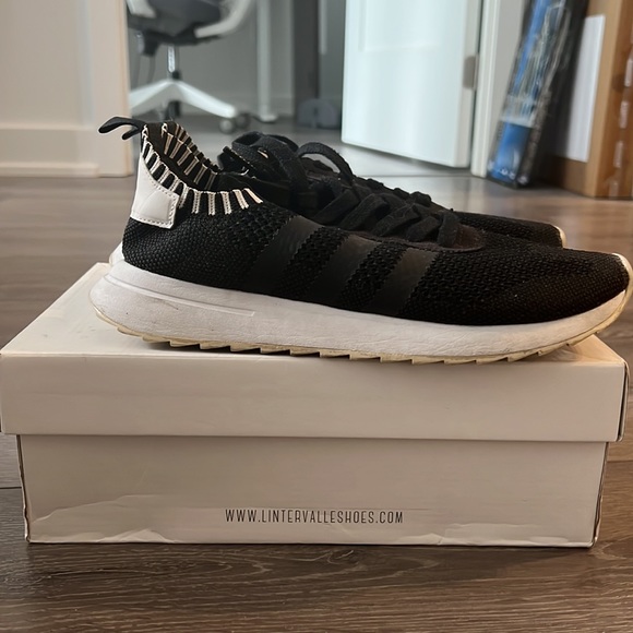 Addidas Sneakers - Picture 3 of 3